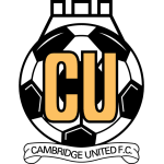 Logo Cambridge U