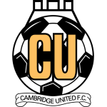 Cambridge U logo