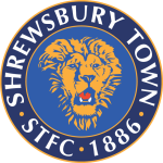 Logo Shrewsbury Town