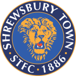 Shrewsbury Town logo