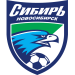 Logo Σιμπίρ Νοβοσιμπίρσκ