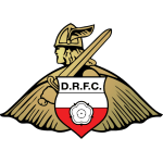 Logo Doncaster Rovers