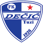 Logo Decic Tuzi