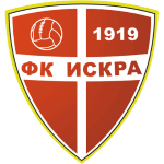 Logo FK Iskra