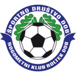 Logo Ντομπ