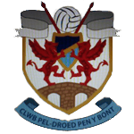 Penybont logo