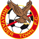 Logo Rhayader Town FC