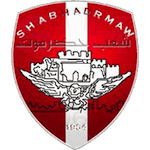 Logo Shab Hadramawt