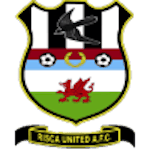 Risca United logo