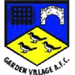 Garden Village logo