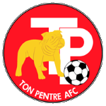 Ton Pentre logo