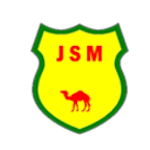 Logo JSM Laayoune