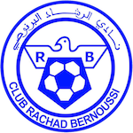 Logo Rachad Bernoussi