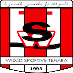 Widad Temara logo