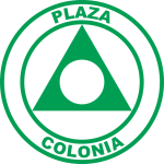 Logo Plaza Colonia