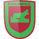 Logo Djoliba AC