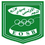 Logo EO Sidi Bouzid