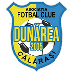 FC Dunarea Calarasi