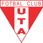 Logo UTA Arad