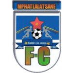 Mphatlalatsane logo