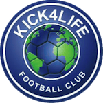 Logo Kick4Life