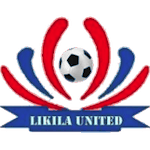 Likila United logo