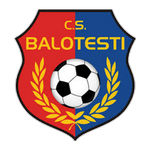 Μπαλοτέστι logo