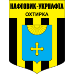Logo Ναφτοβίκ-Ουκρνάφτα