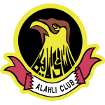 Logo Αλ Αχλί Μανάμα