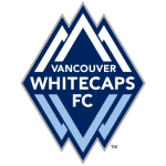 Logo Vancouver Whitecaps 2