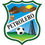 Club Petrolero logo