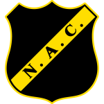Logo NAC Breda