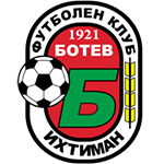 Logo Botev Ihtiman