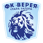 Logo Βερέγια