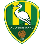 Logo ADO Den Haag