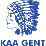 KAA Gent logo