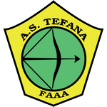 Tefana logo