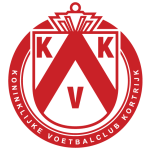 Logo Kortrijk