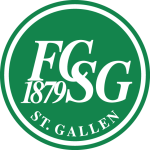 FC St. Gallen logo