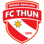 FC Thun logo