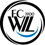 FC Wil 1900 logo