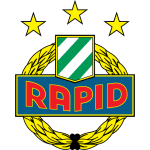 Logo Rapid Wien