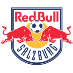 Logo FC Salzburg