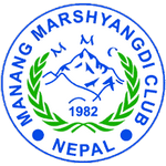 Logo Manang Marshyangdi