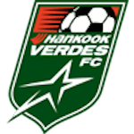 Logo Verdes FC