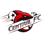 Central FC logo