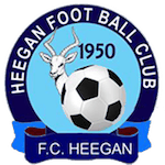 Heegan FC logo