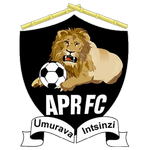 Logo APR FC