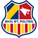 Logo SKN St. Poelten