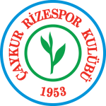 Logo Rizespor